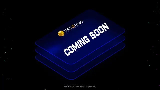 ATHC · AtherChain
