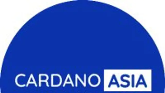 CNFTA · Cardano NFT Asian Community