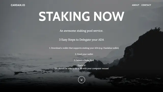 CRD · Cardan.io