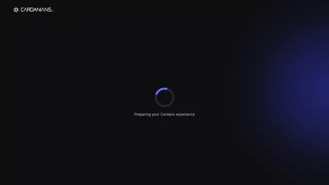 CRDN2 · CARDANIANS.io #3