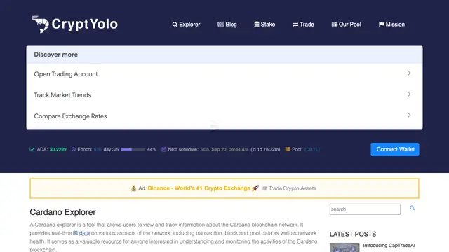 CRYL · CryptYoLo