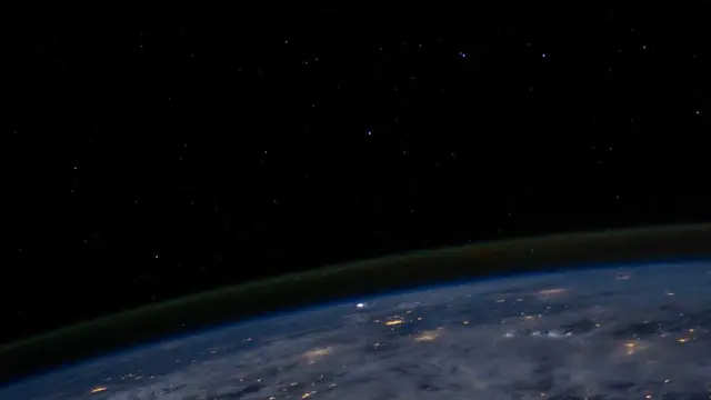 EARTH