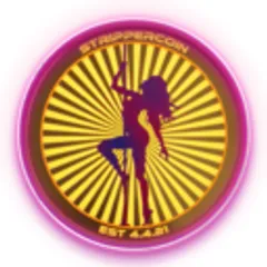 STRIP · StripperCoin Stake Pool logo