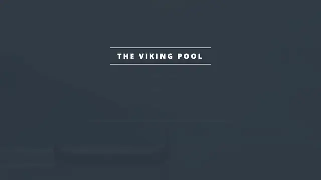 THOR · THOR - The Viking Pool