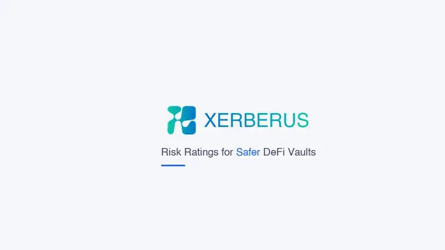 XERSA · Xerberus