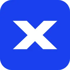 XRAY6 · XRAY/Network logo