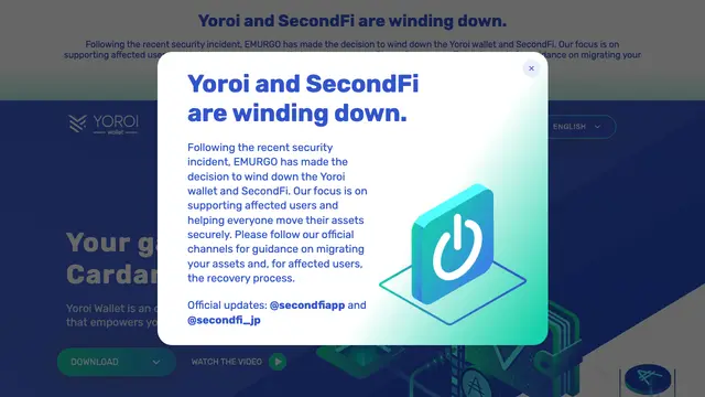 Yoroi