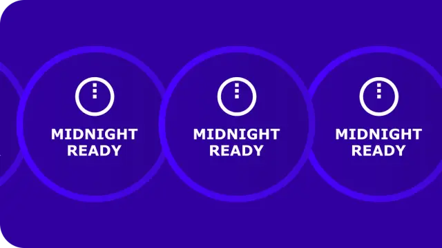 ZPCT · Midnight! 0% Fees!